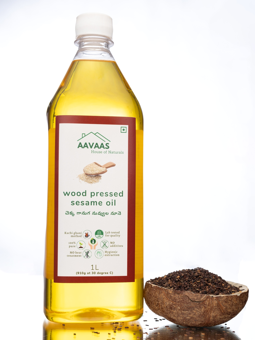 Sesame Oil