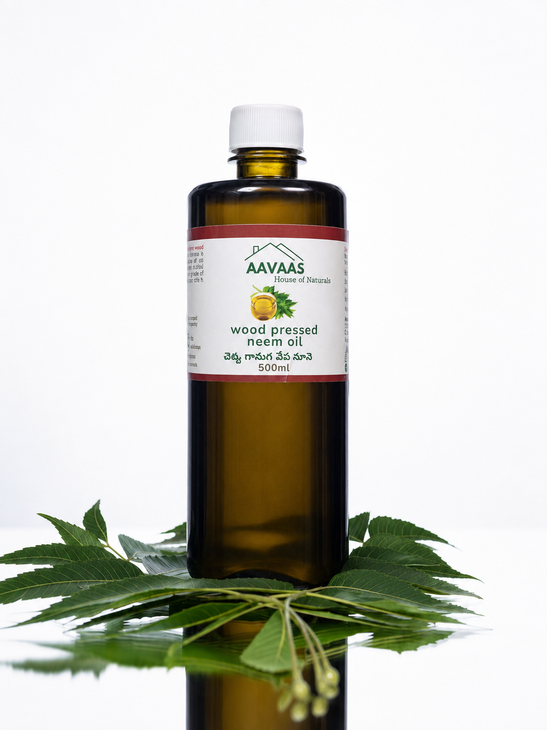 Neem Oil