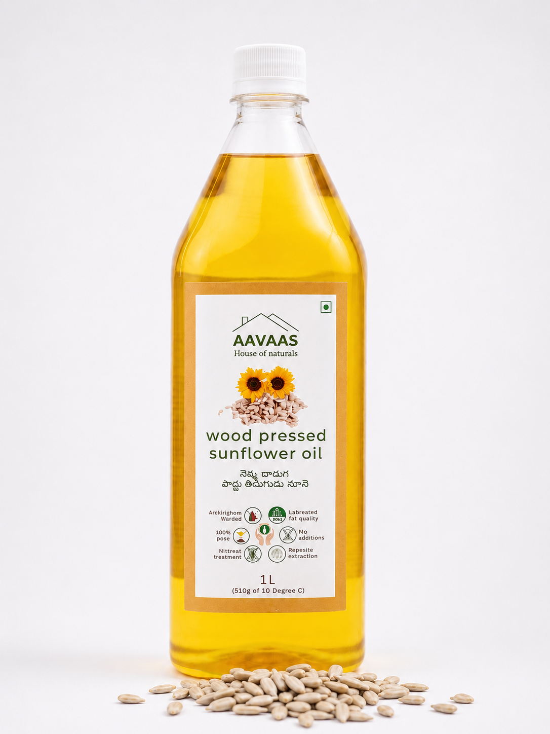Sunflower Oil